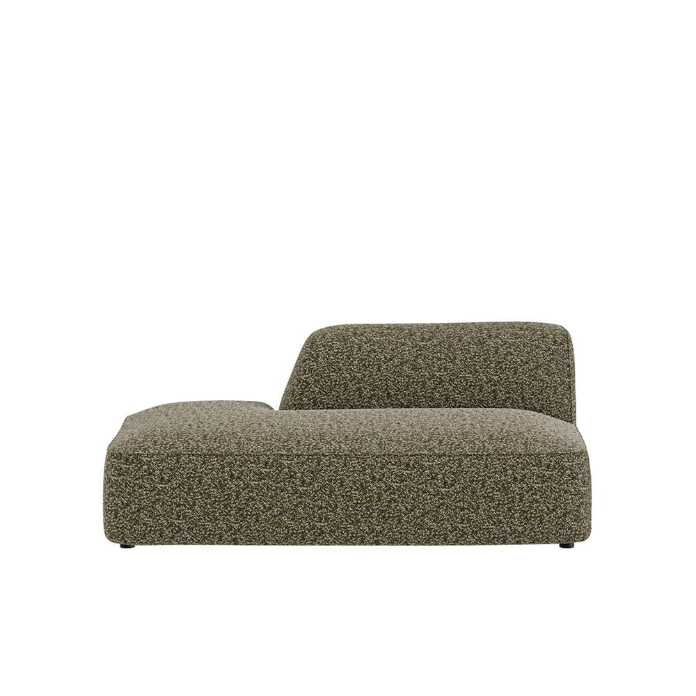 Dome Deco, CALI Lounge Sofa L 2-seater Vellus 12