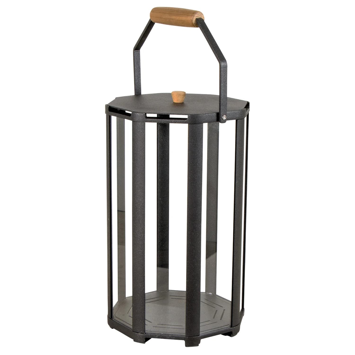 Cane-line, Lightlux Laterne Lava Grau