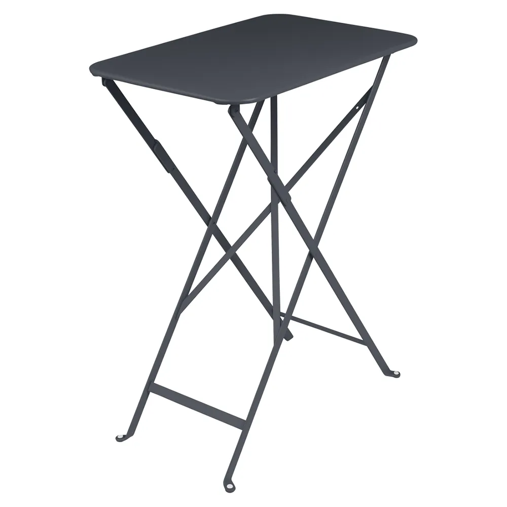 Fermob, Bistro tisch 37x57 cm Anthracite
