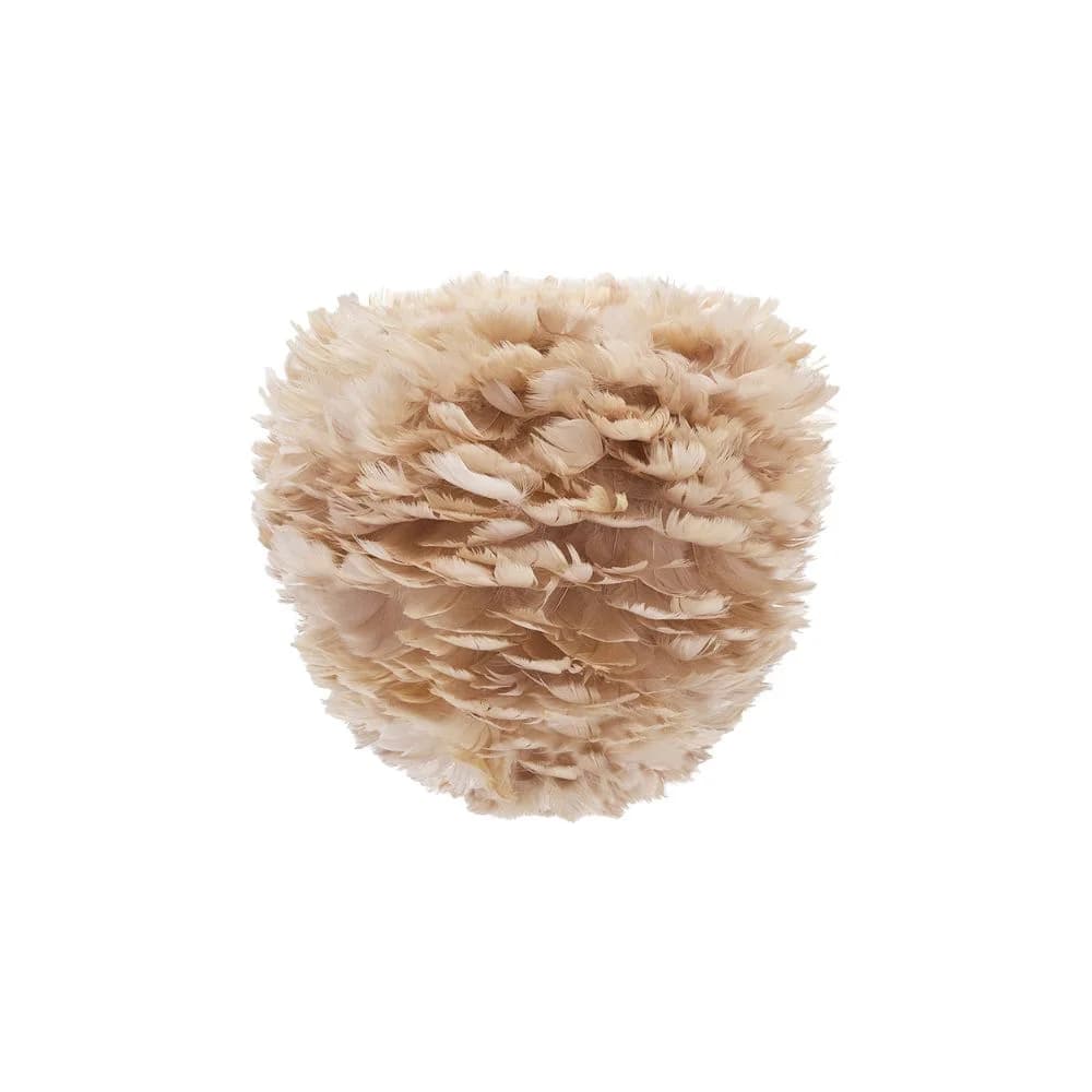 UMAGE - Eos Evia Schirm Mini Hell Braun
