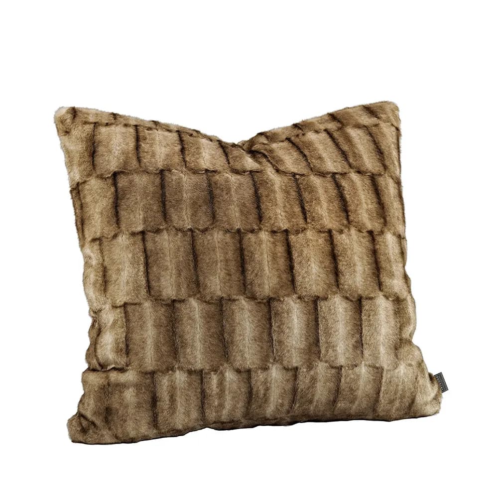 Belmont Cushion Cover Beige