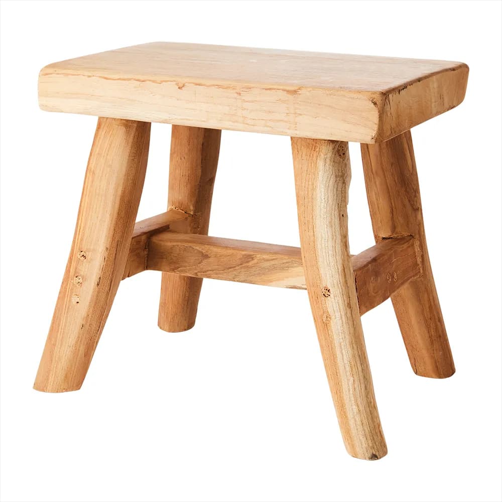 Affari of Sweden, Palle Hocker Natural