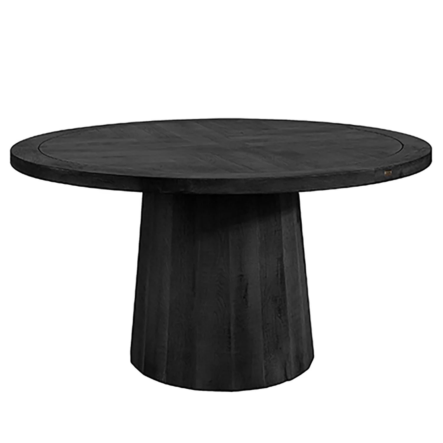 Josh Dining Table Black