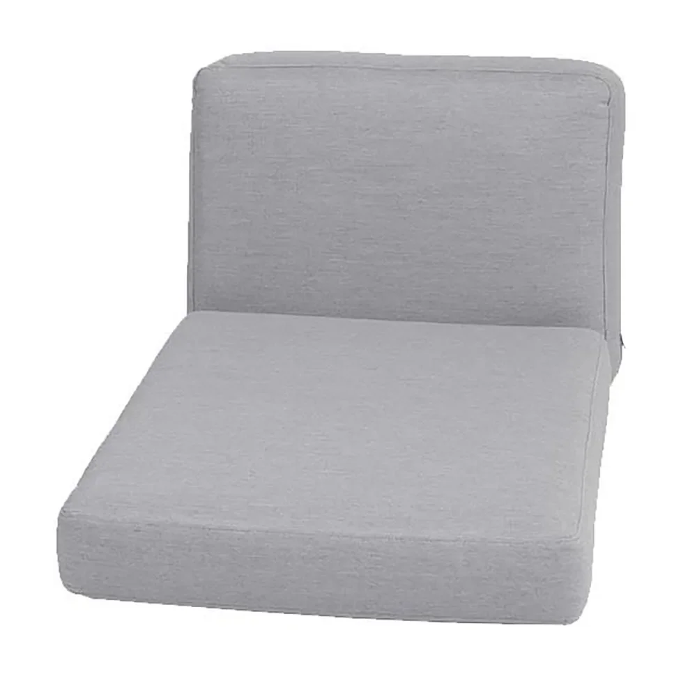 Cane-line, Chester-Kissen für Sessel Light grey, Natté