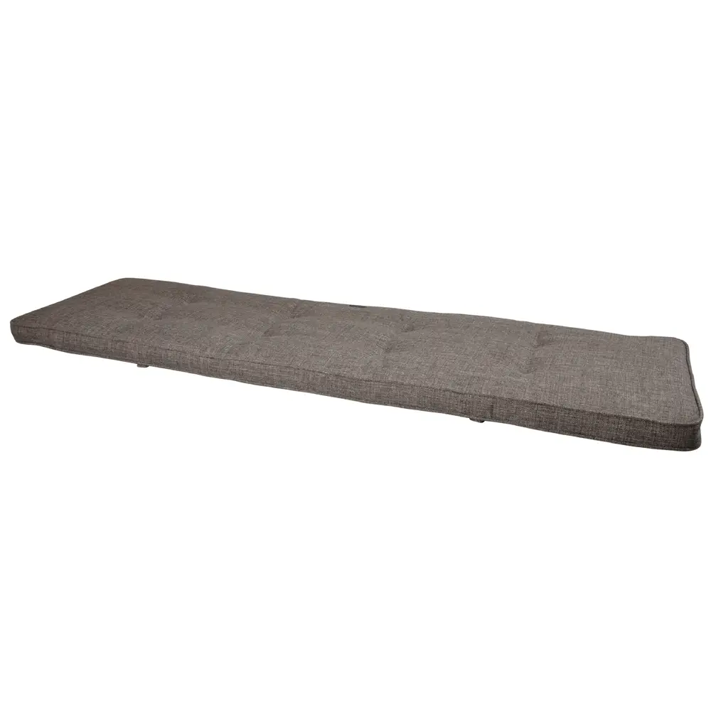 Fritab, Sitzkissen Canyon 2.0 165 cm Kastanie