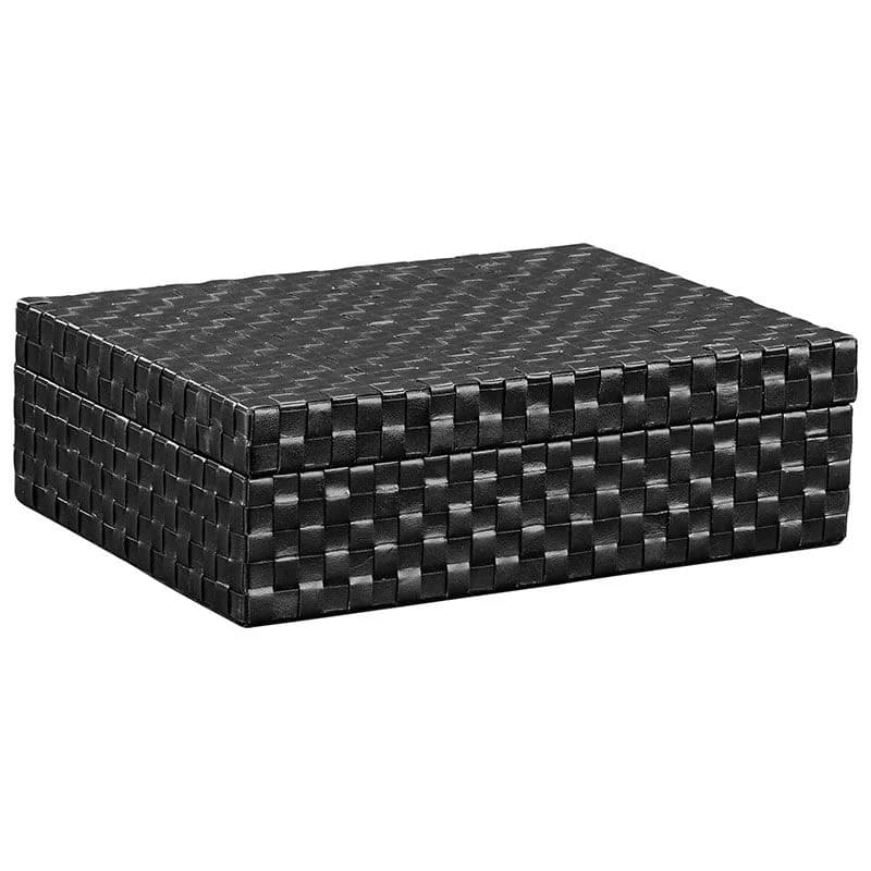 Artwood, Fuego Box Schwarz