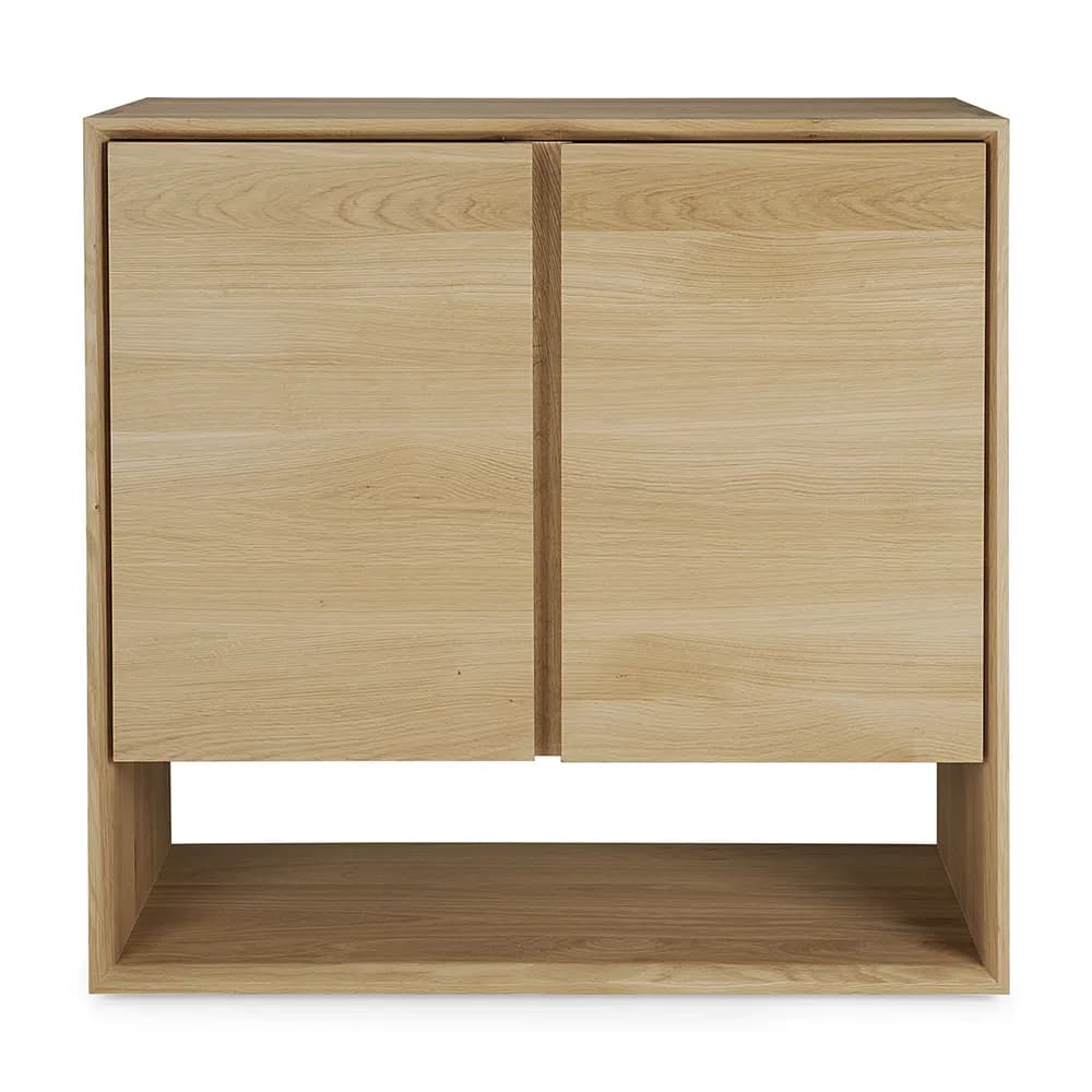 Ethnicraft, Nordische Anrichte 80 cm