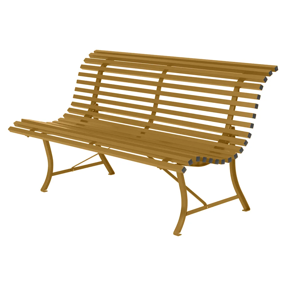 Fermob, Louisiane sofa 150 cm Gingerbread