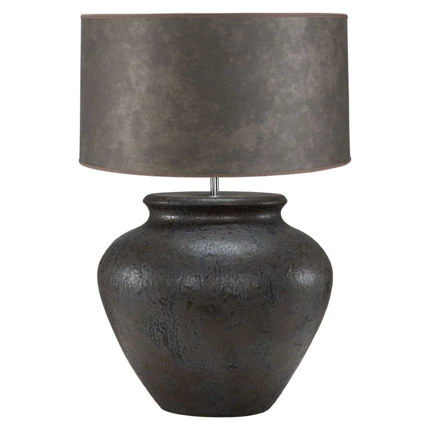 Modena Table Lamp Brown