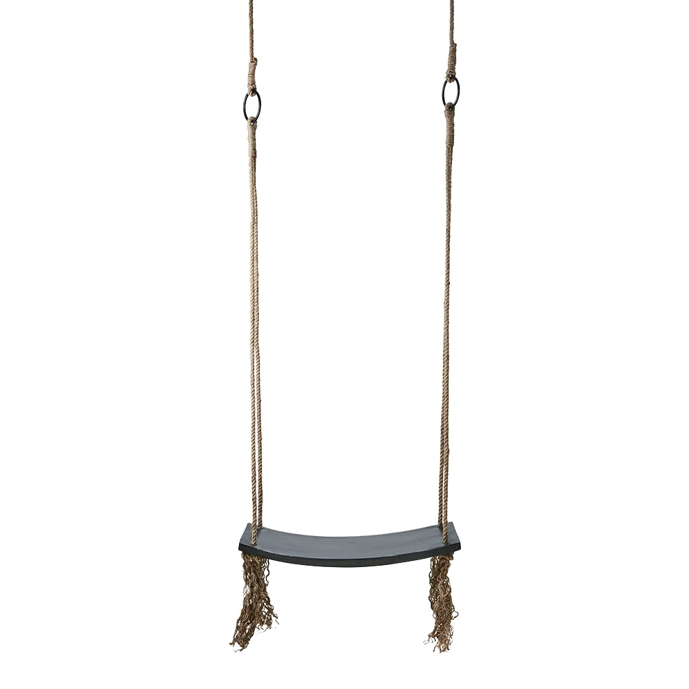 Affari of Sweden, PORTLAND Schaukel schwarz L60 cm