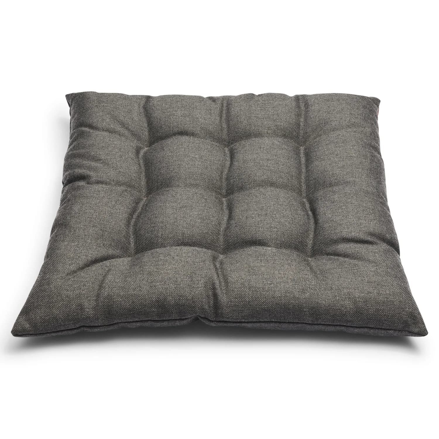 Skagerak, Barriere Kissen 43X43 cm Holzkohle