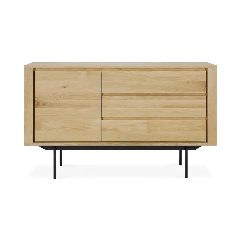 Ethnicraft, Schatten Anrichte 45x134 cm
