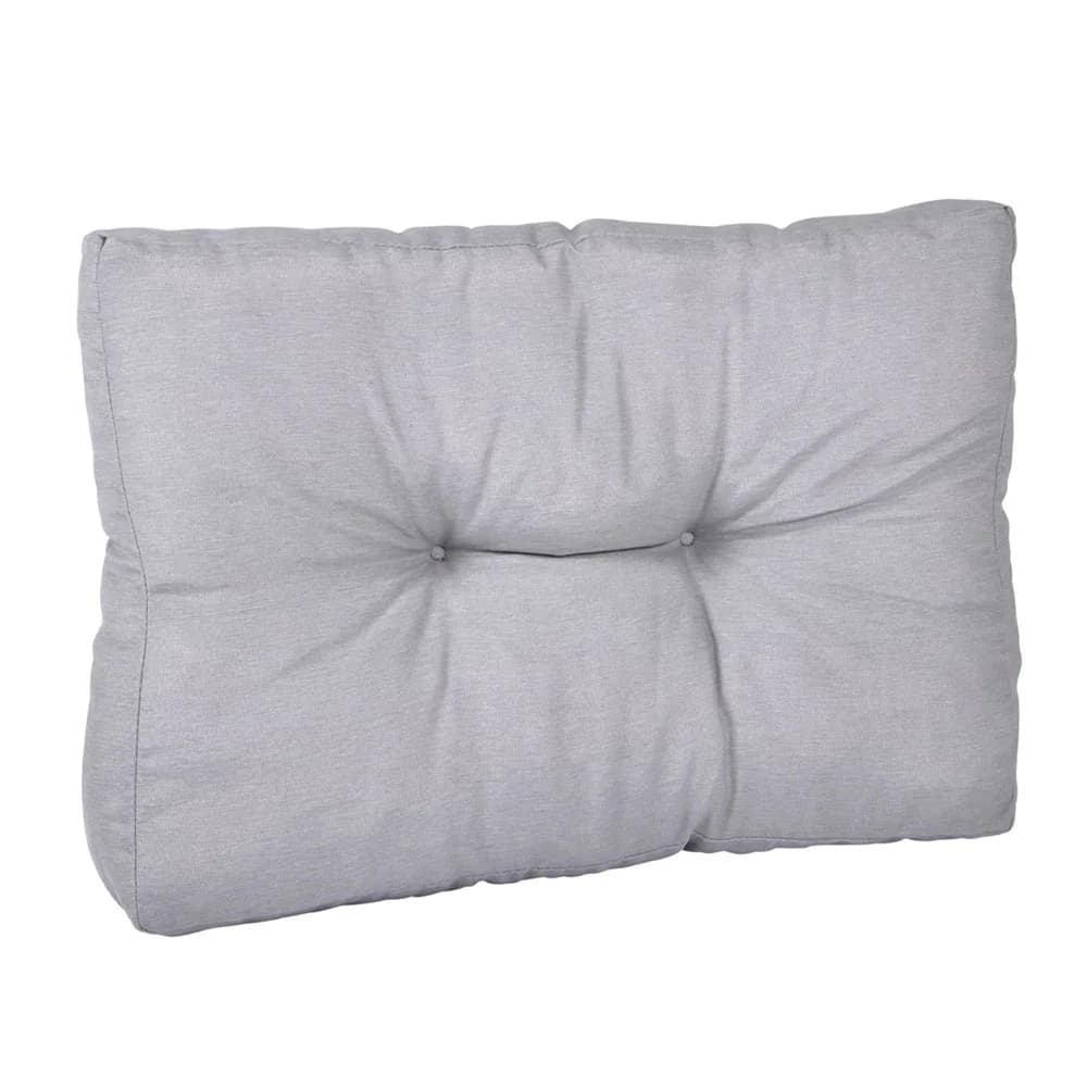 Fritab, Ib Hörncushion Wasserabweisend 57X45 Cm Schiefer