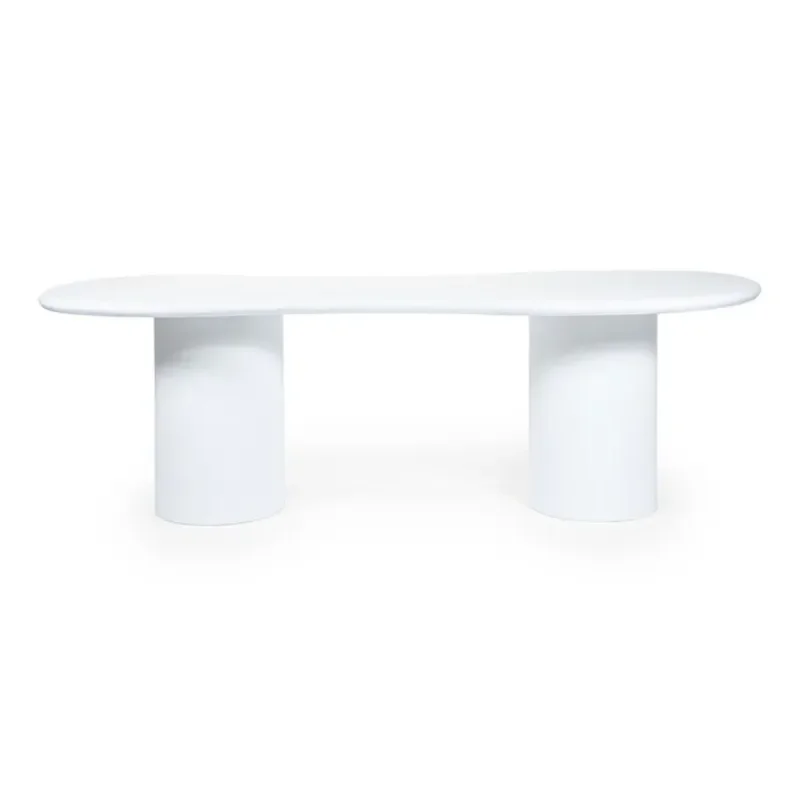 By-Boo, Dining table Seki 200 cm 200x110x76 cm