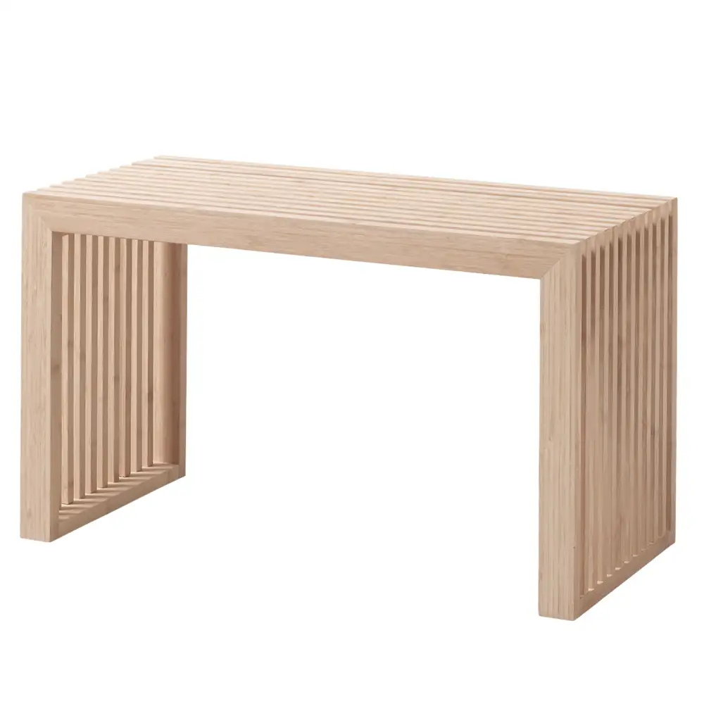 Cinas, Rib bank 73 cm Bambus