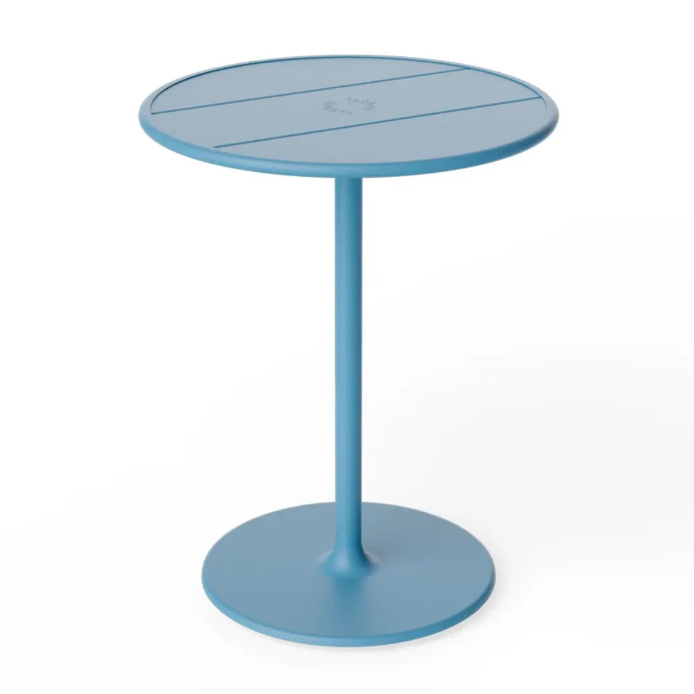 Fatboy, Fred'S Bistrotisch Wave Blue