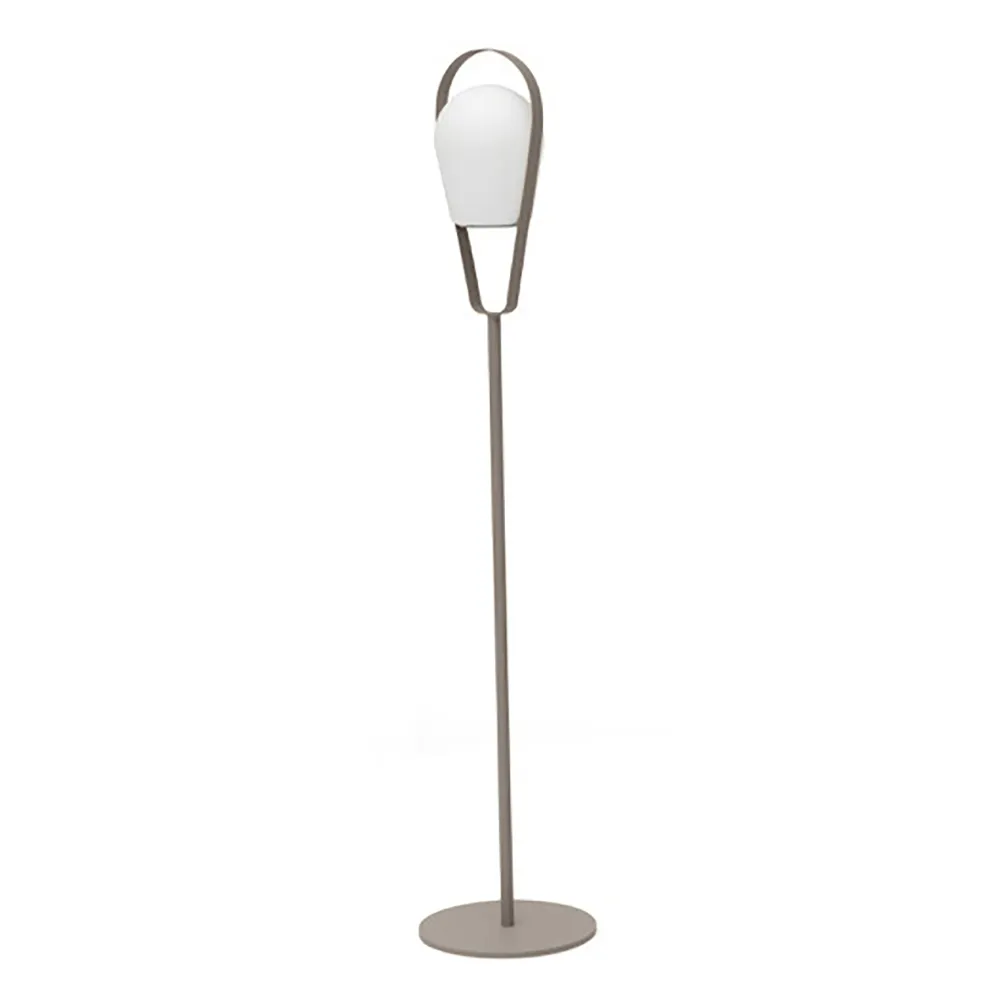 Hillerstorp, Glimra Lampe hoch Sand