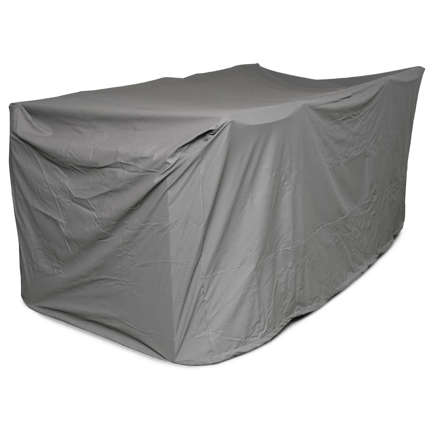 Hillerstorp, Möbelbezug 105x140 cm grau Polyester
