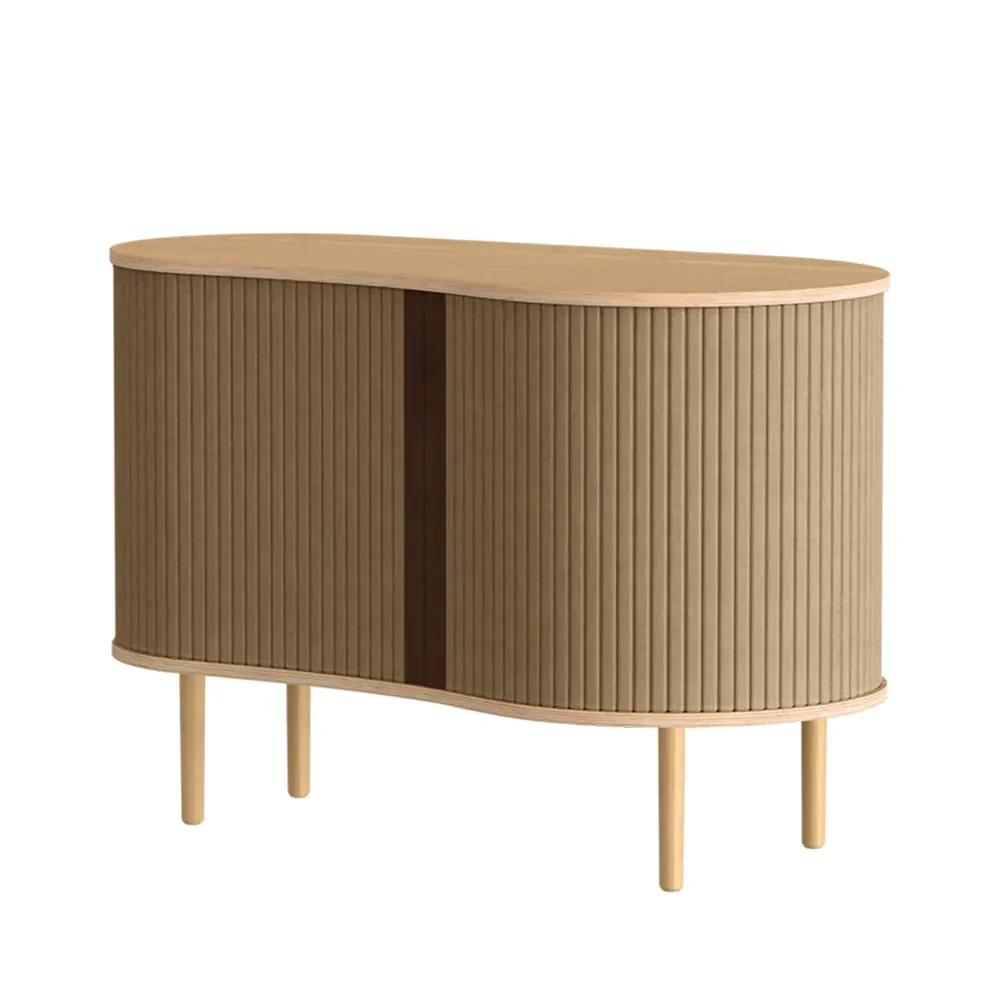 Umage, Audacious Schrank Eiche/Sugar Brown