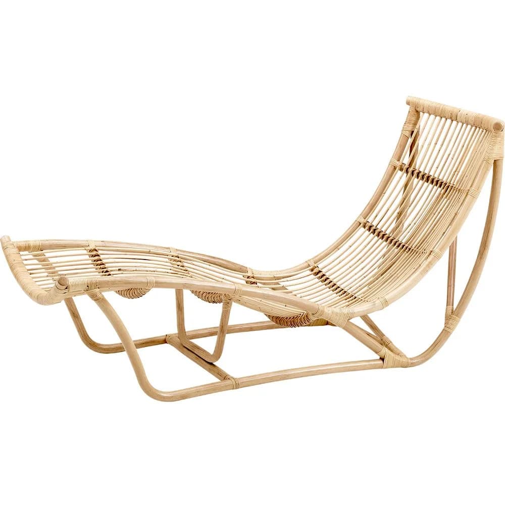 Sika Design, Michelangelo Daybed Natur