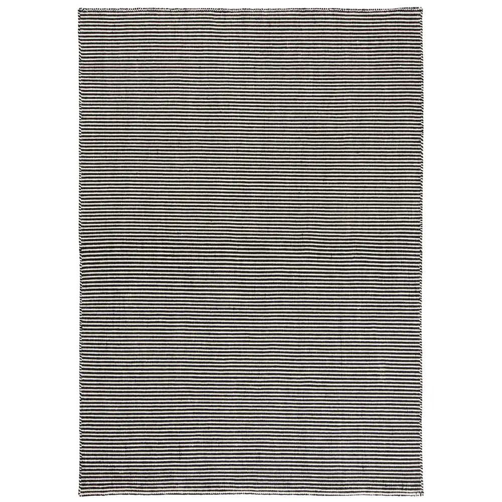 Linie_Design, Ajo Black 170x240 teppich