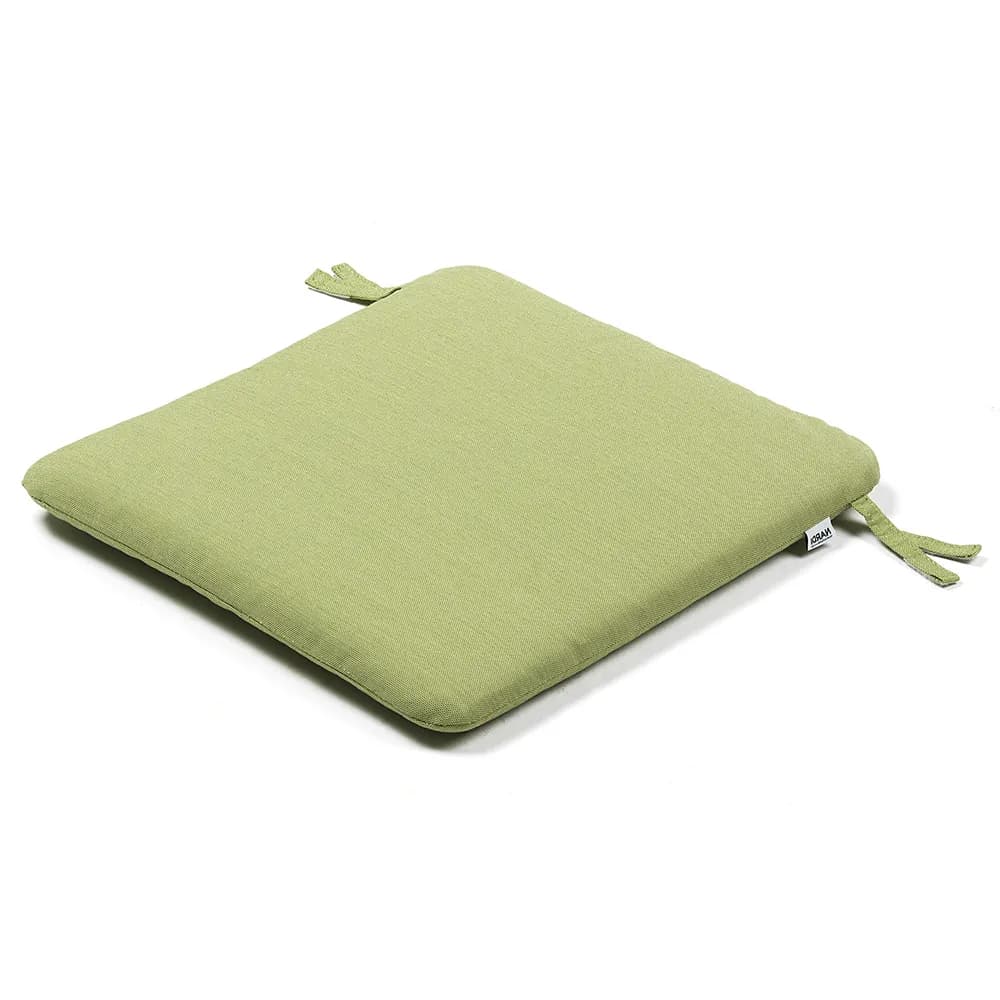 Nardi, Sitzkissen Doga Sessel-Avocado Sunbrell