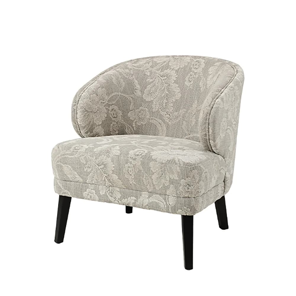 Barrington Lounge Chair Serena Flower