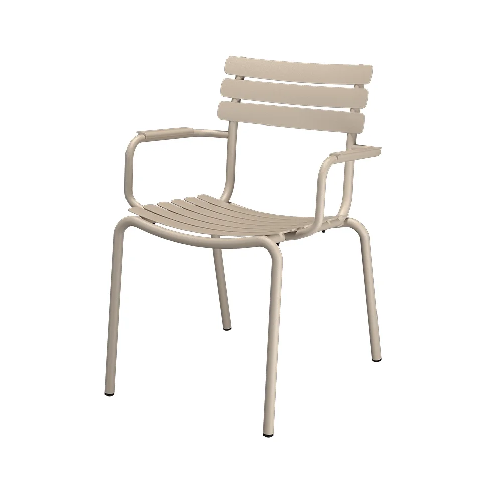 Houe, ALUA Sessel
beige
