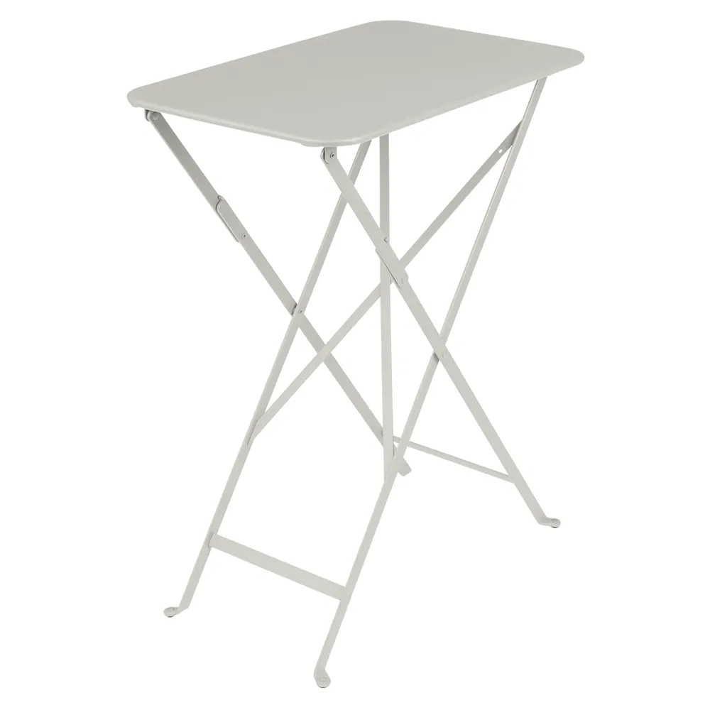 Fermob, Bistro tisch 37x57 cm Clay Grey