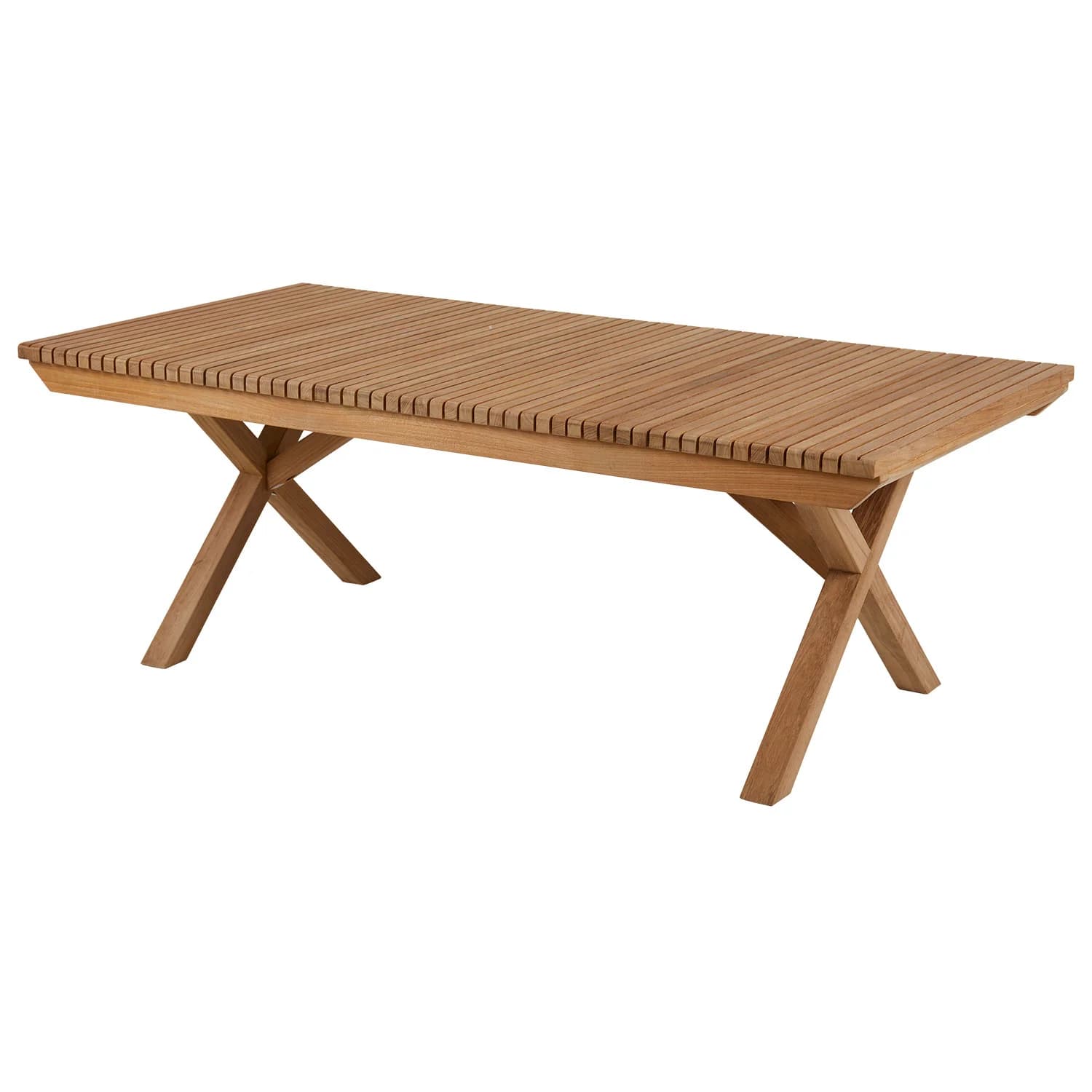 Brafab, Julita Couchtisch 69x140 natur