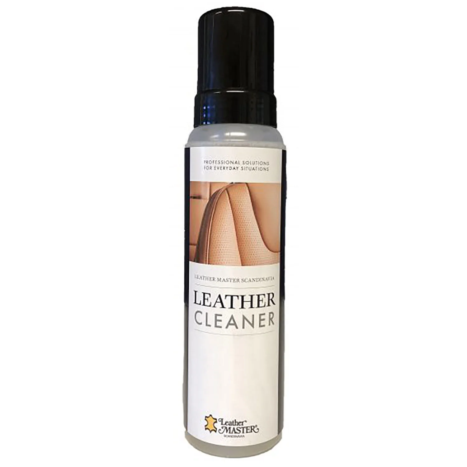 Leather Master, Leder-Innenreinigung 400 ml
