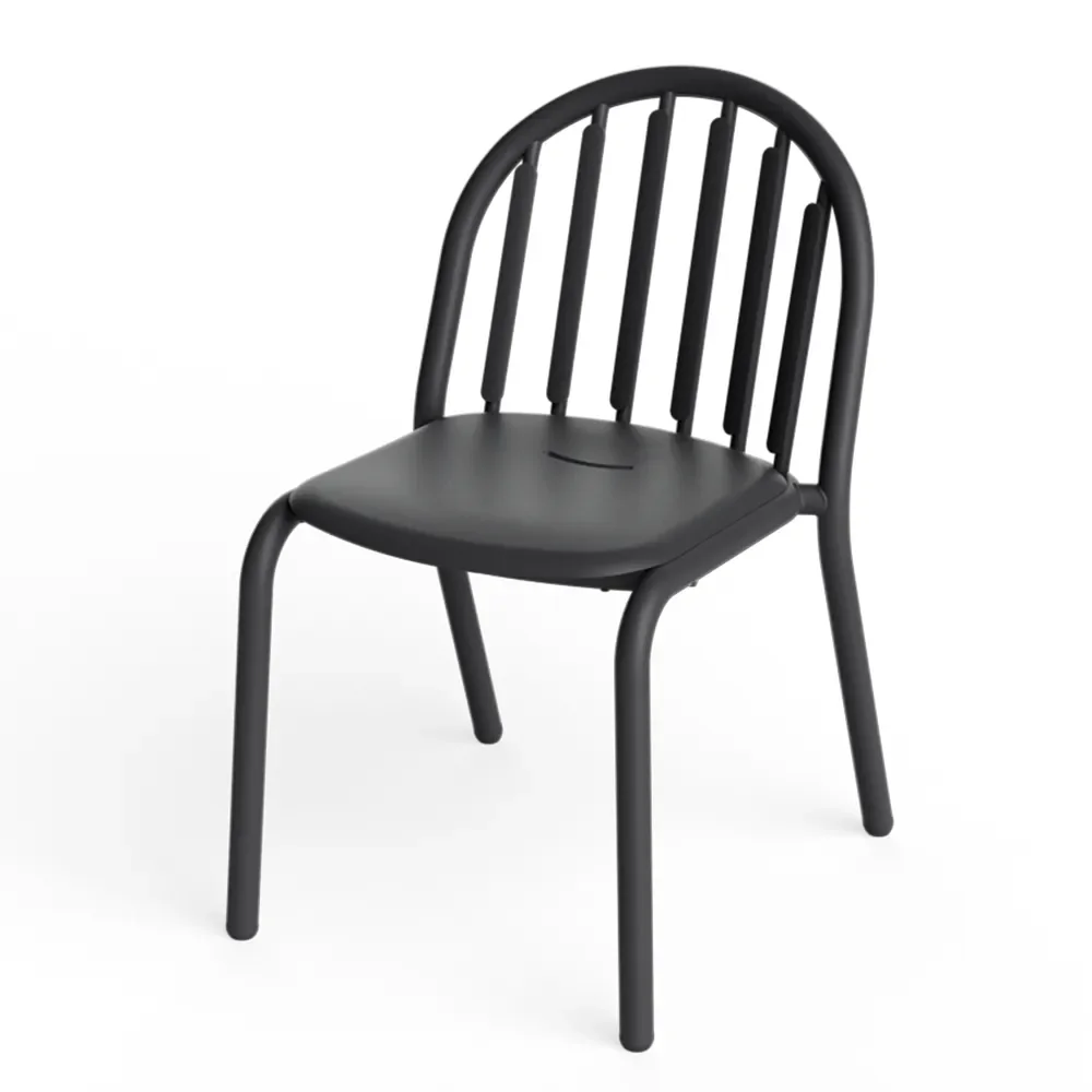 Fatboy, Fred'S Esstischstuhl Anthracite
