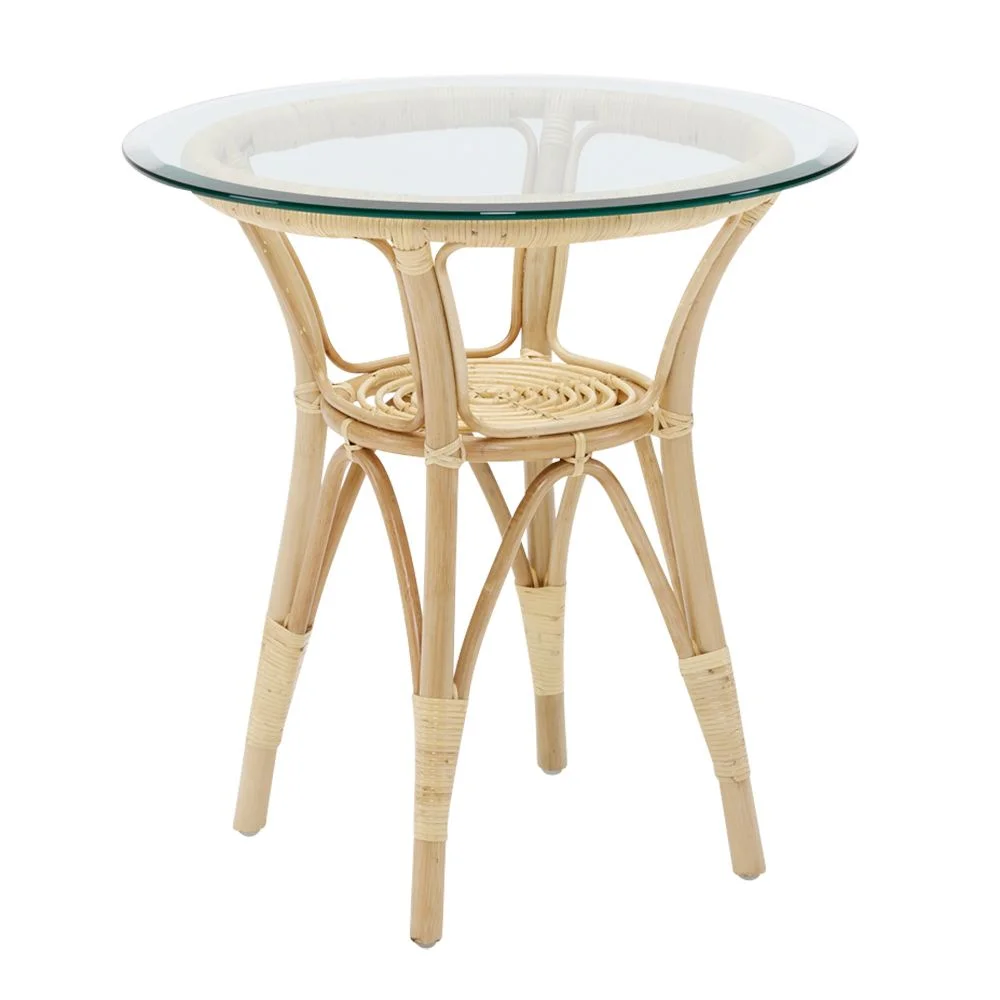 Sika Design, Originals Tisch 60 cm Natur