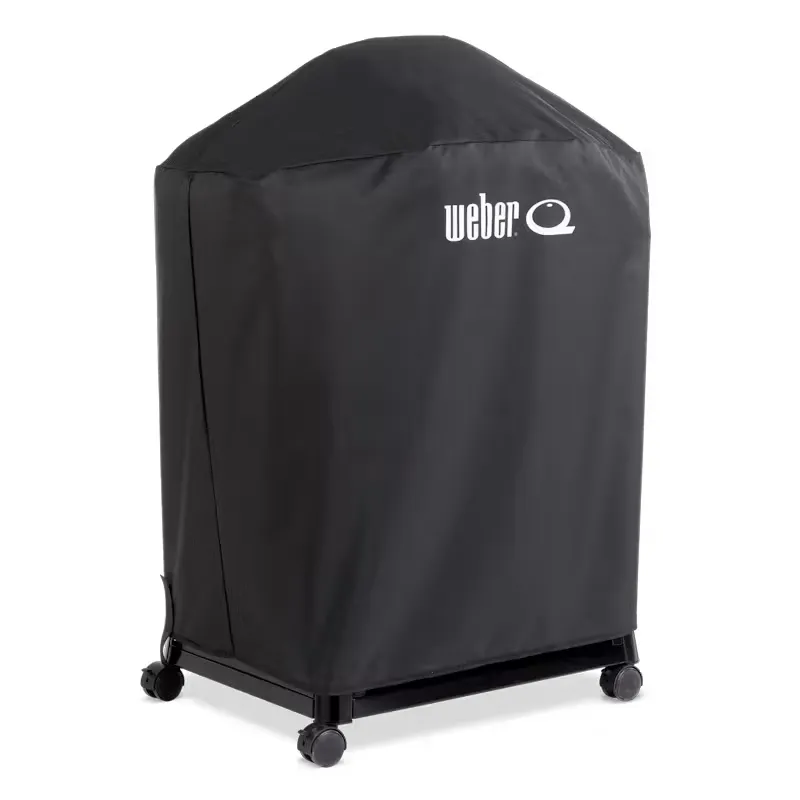 Weber, Premium-Abdeckung – Q1/2XXXN mit Wagen