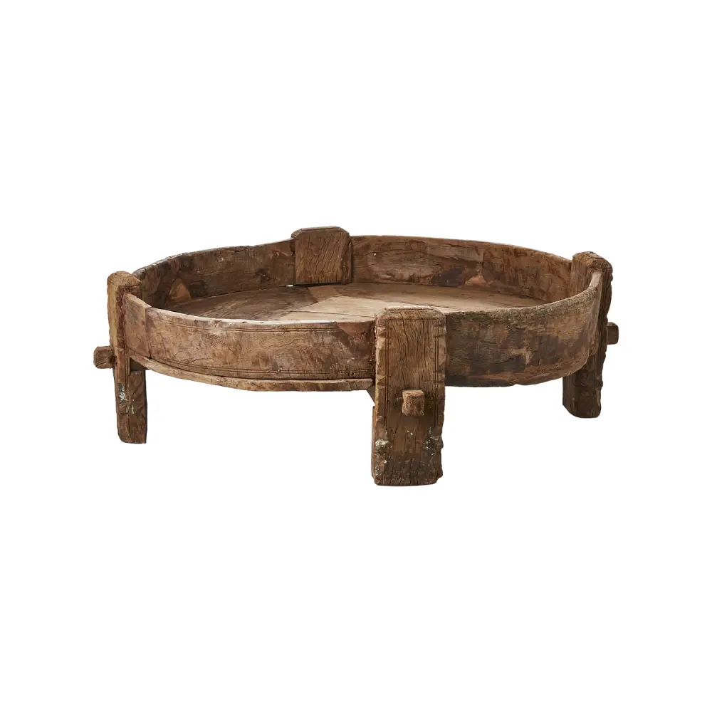 Affari of Sweden, TREASURE Tisch natur
