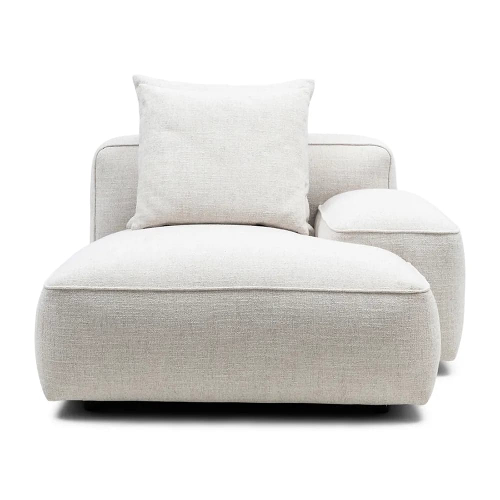Riviera Maison, Hamilton Chaise Longue Richtig