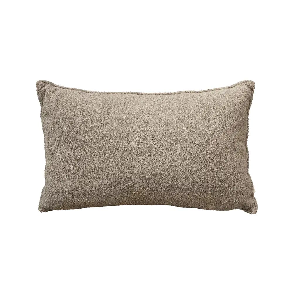 Cane-line, Free Zierkissen 32x52 cm Taupe