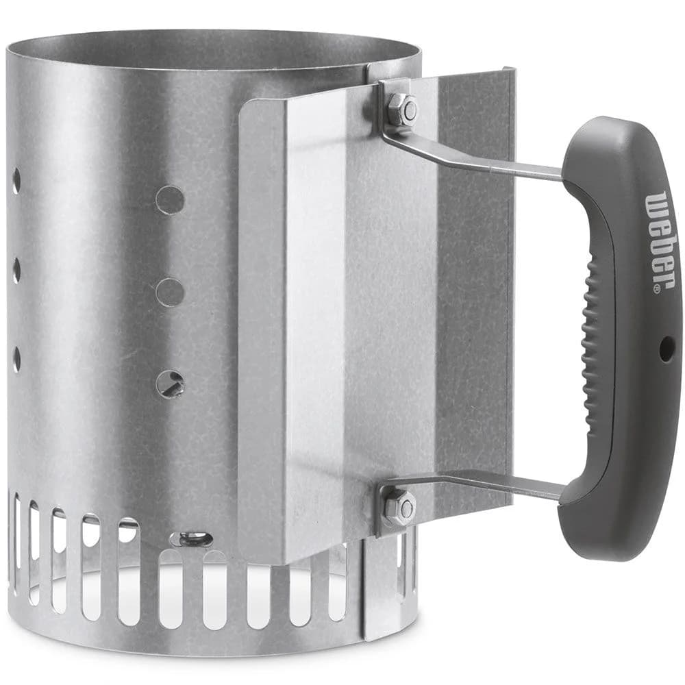 Weber, Grillvorspeise klein