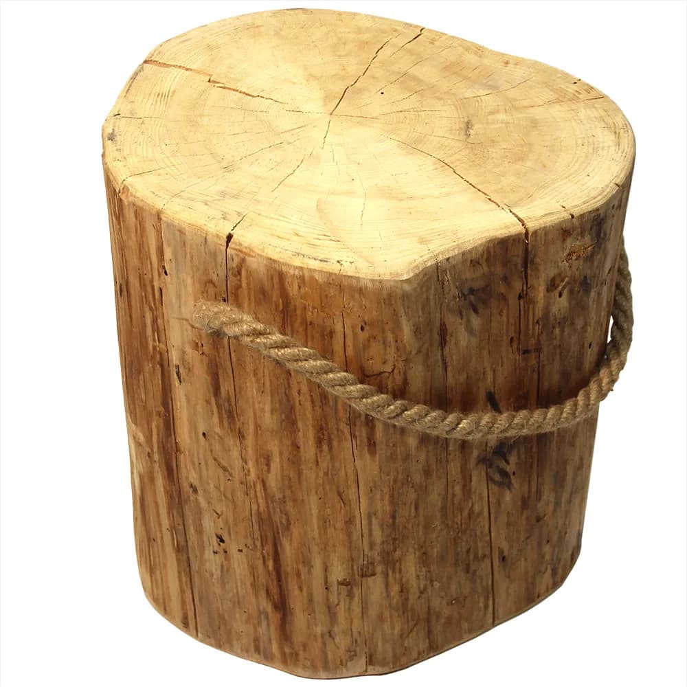 Hillerstorp, Pölkky-Stümpfe Ø36-45 cm