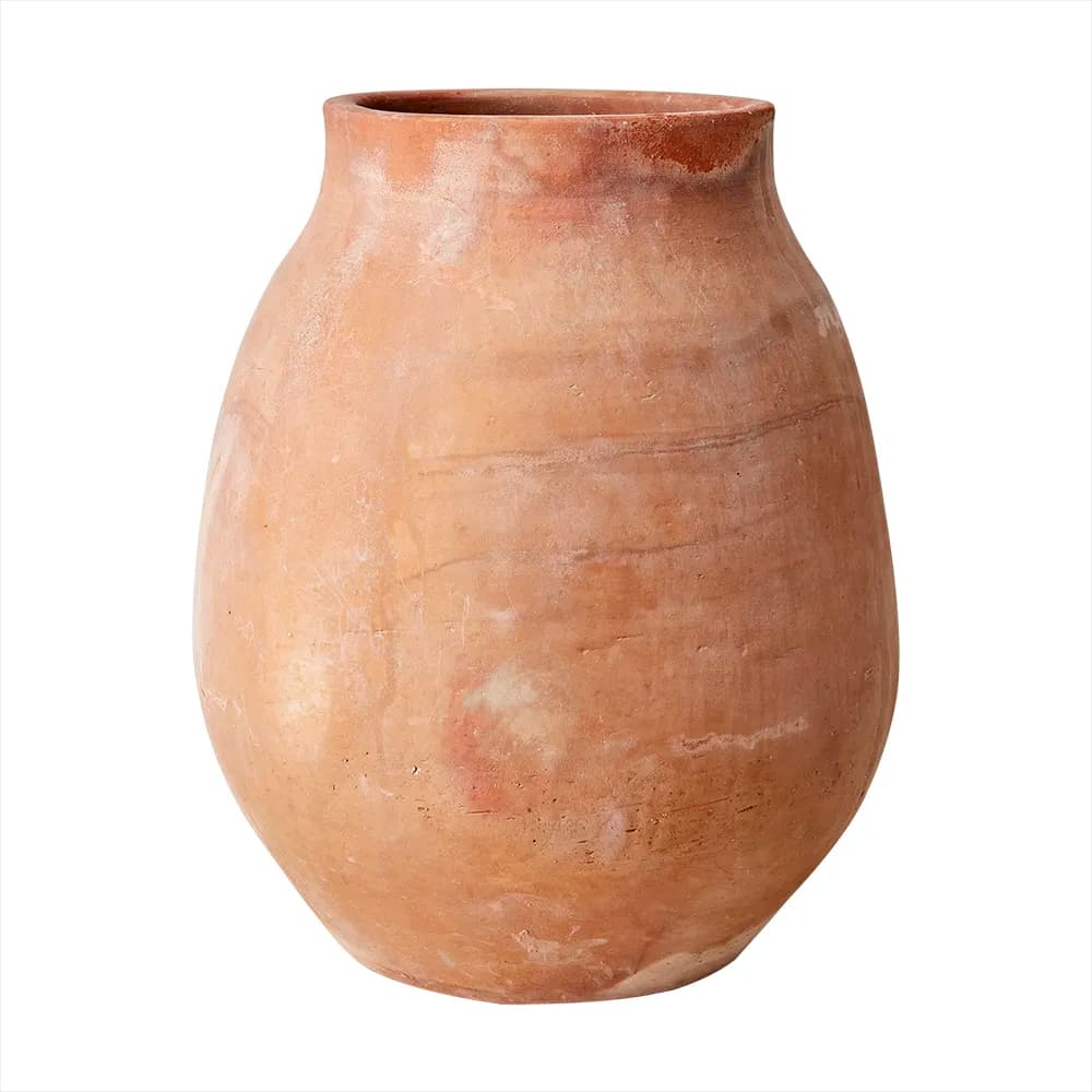 Affari of Sweden, THEO Urne natur 36 cm