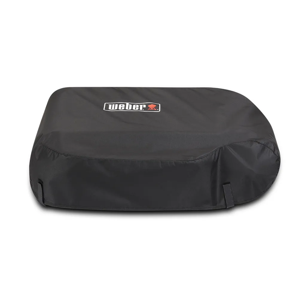 Weber, Premiumöverdrag - Griddle Plancha-Grill