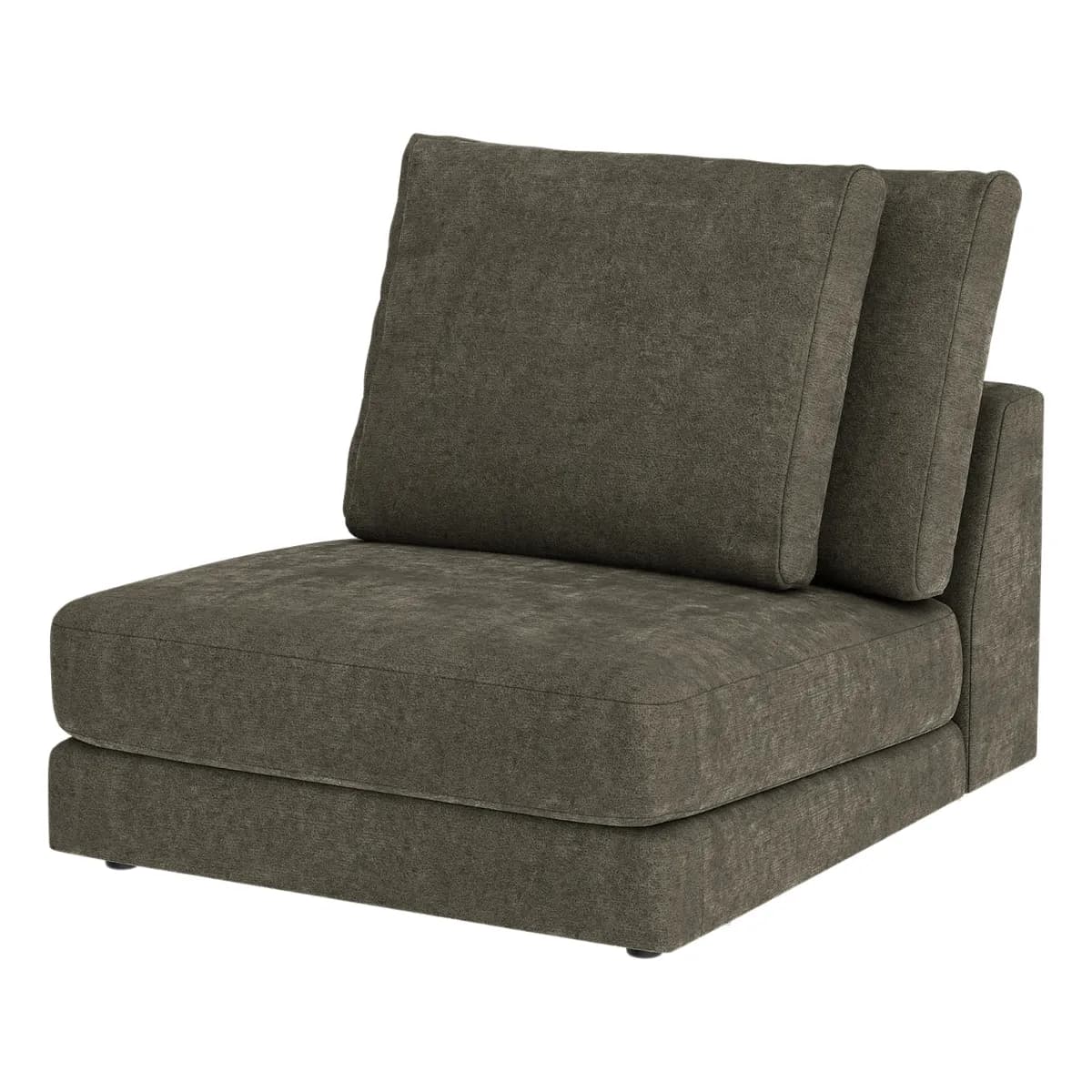 Artwood, Reno Mittelelement 93 cm Moment taupe