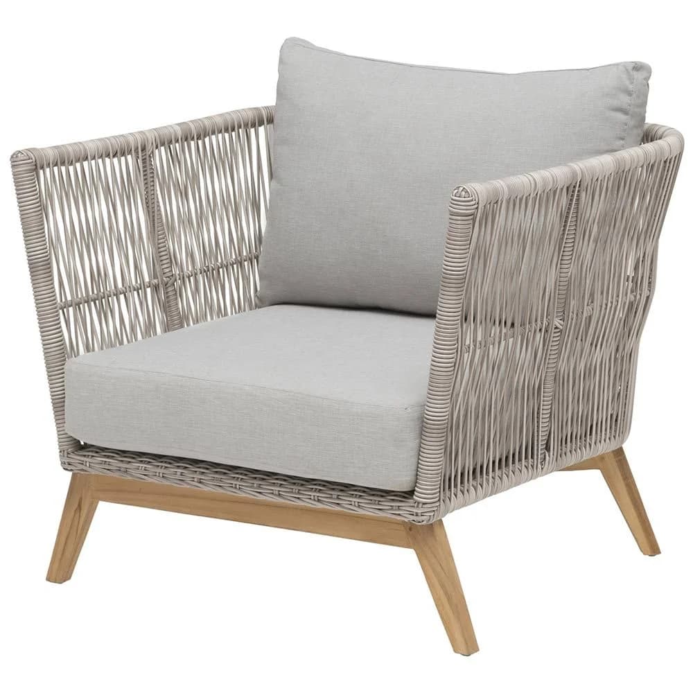 Hillerstorp, Himmelsnäs Sessel Beige