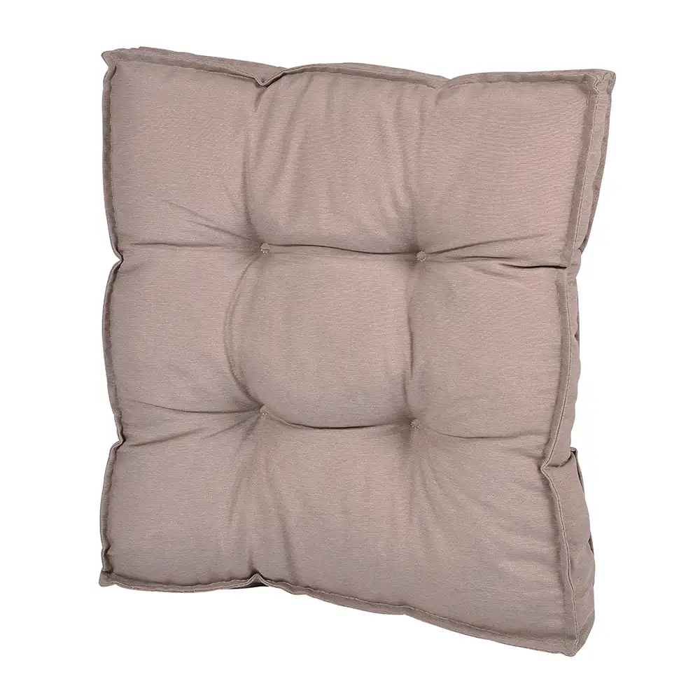 Fritab, Sandra Rückenkissen 53x62 cm Taupe