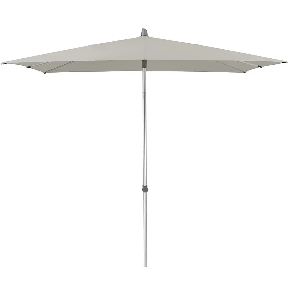 Glatz, Alu-Smart sonnenschrim 240x240 cm Ash