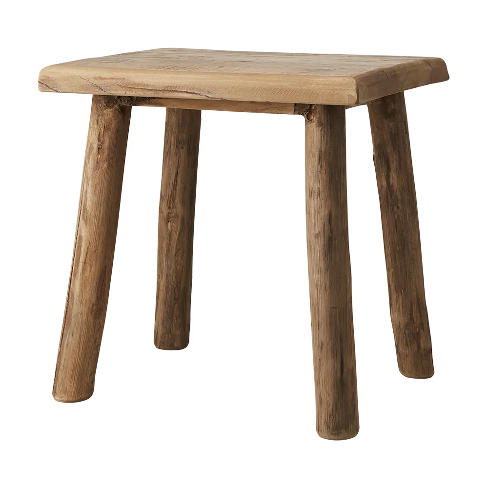 Affari of Sweden, Riko Hocker Natural