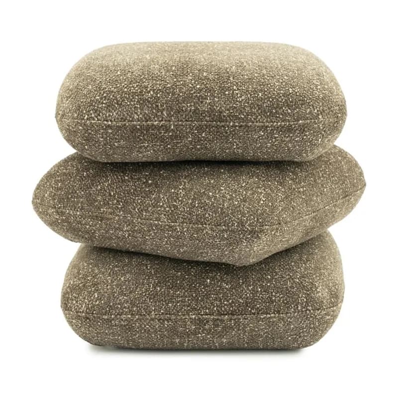 By-Boo, Pillowscape - green 44,5x44,5x44,5 cm