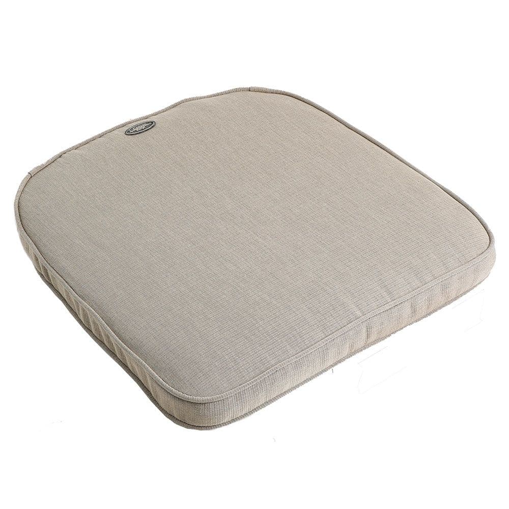Fritab, Krabi Sitzkissen 46x49 cm Beige