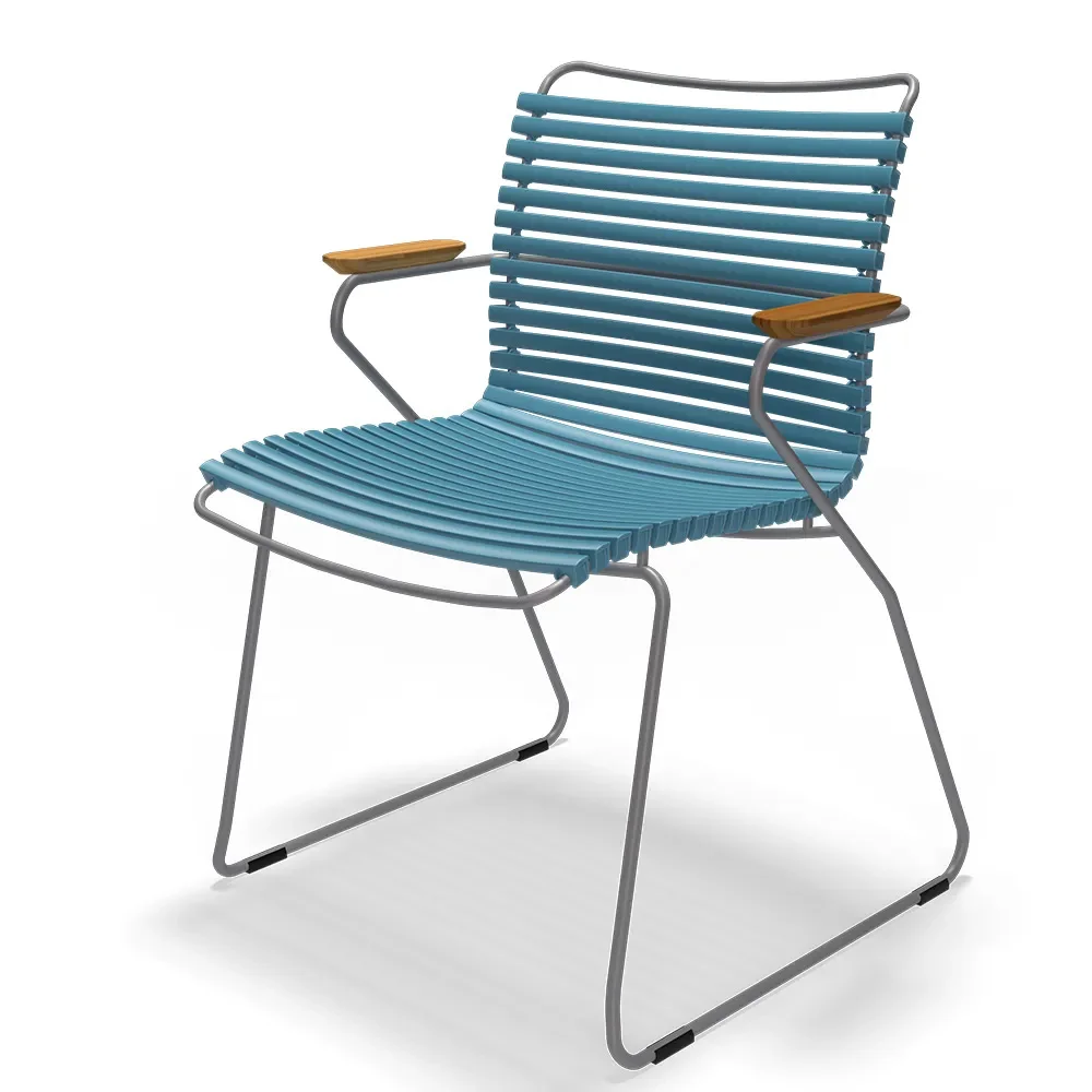 Houe, Click Sessel petrol Aluminium