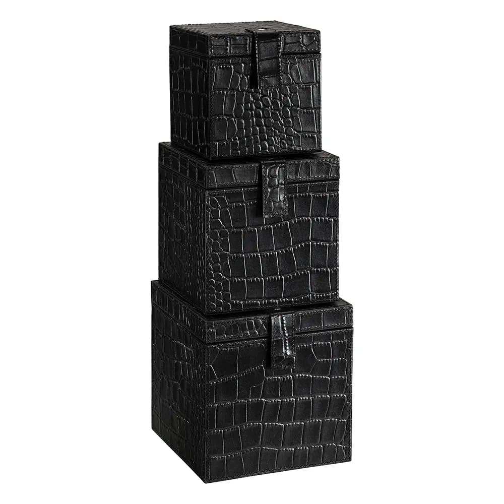 Artwood, Marcello Box